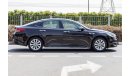 Kia Optima - 2016 - ZERO DOWN PAYMENT - 855 AED/MONTHLY - 1 YEAR WARRANTY