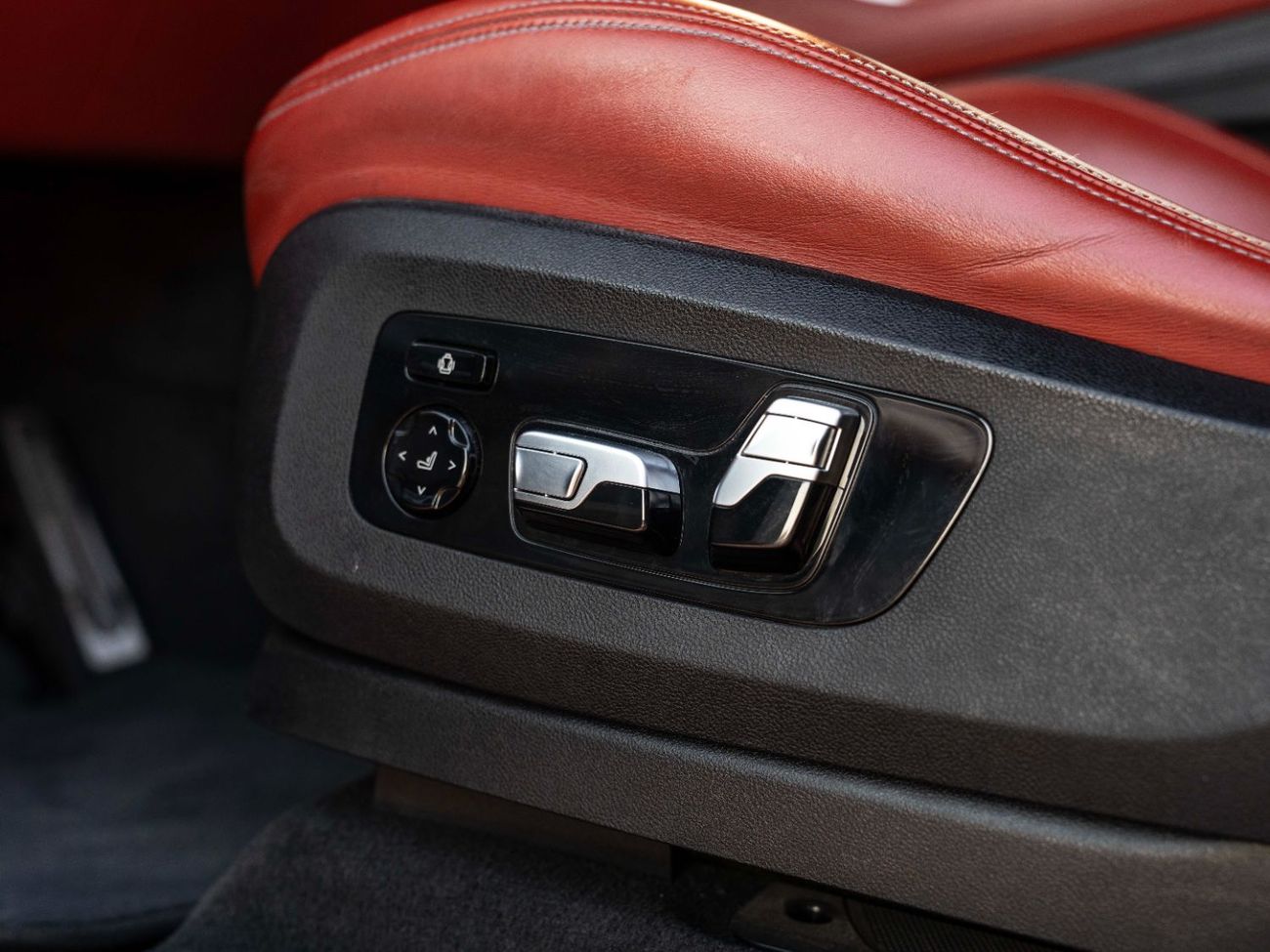 بي أم دبليو X5 M Competition 4.4L