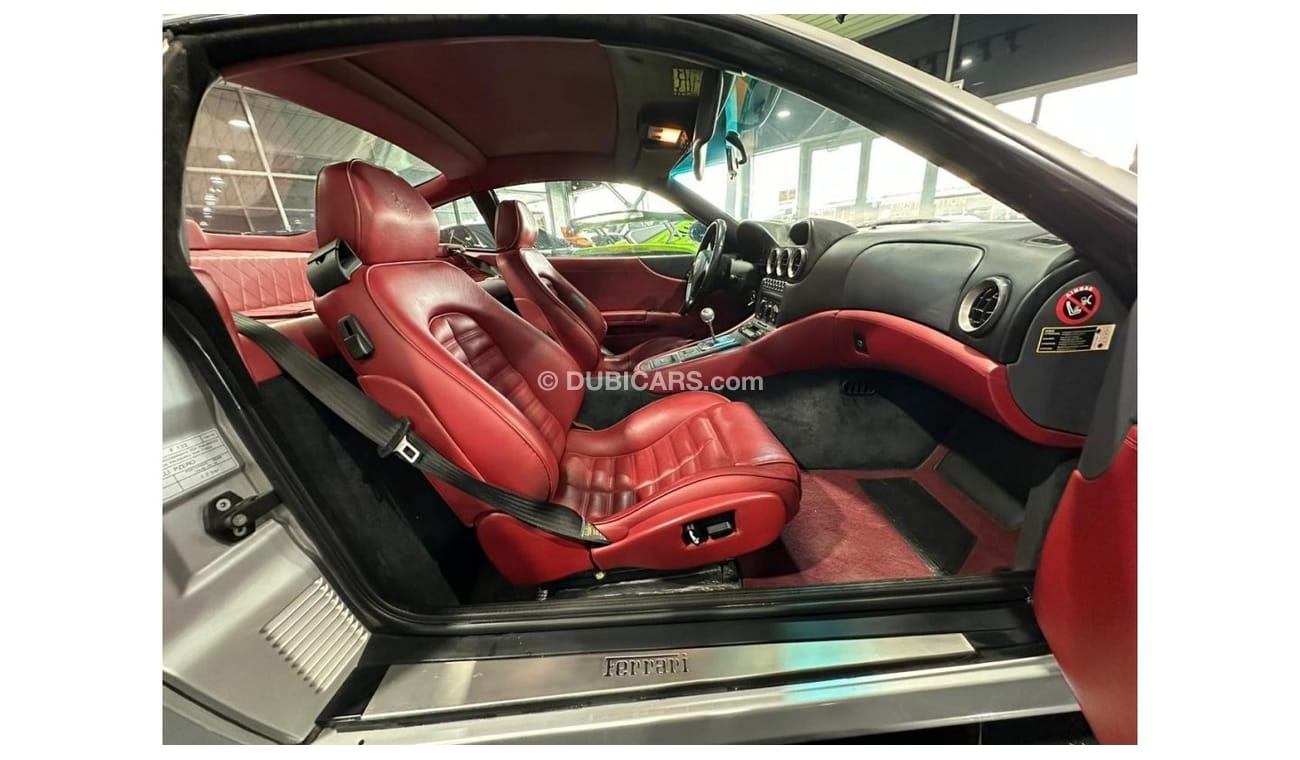 Ferrari 550 MARANELLO