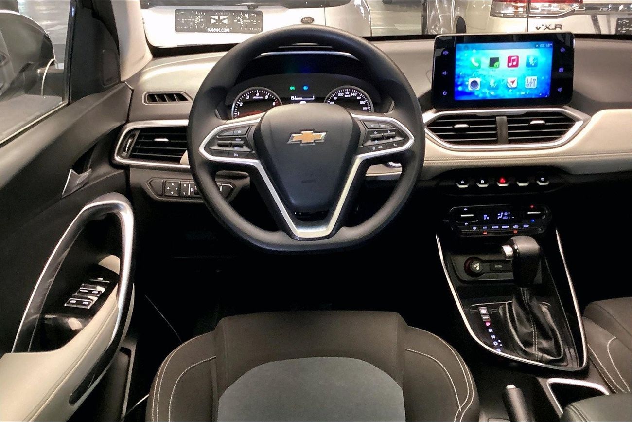 شيفروليه كابتيفا LT | شامل الضمان | 0 ﺪﻔﻋﺓ ﺃﻮﻟﻯ