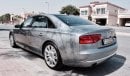 Audi A8 L 4.2