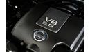 Nissan Patrol XE T1 2016 Nissan Patrol V8 / Full-Service History
