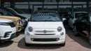 Fiat 500 1.4L