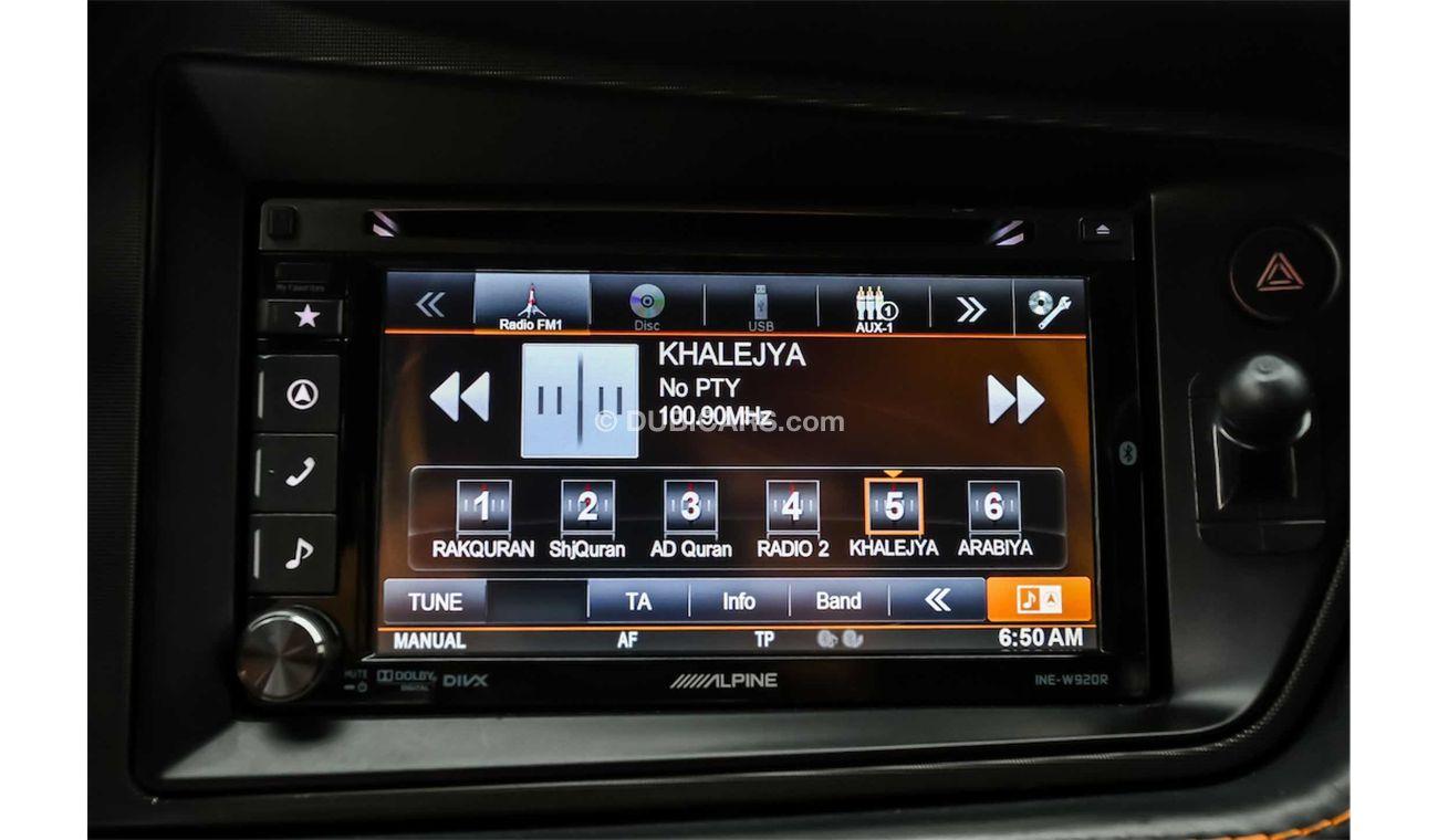 Lotus Evora S With GT Spoiler - Immaculate Condition and Recent Lotus Service - AED 2,428 Per Month - 0% DP