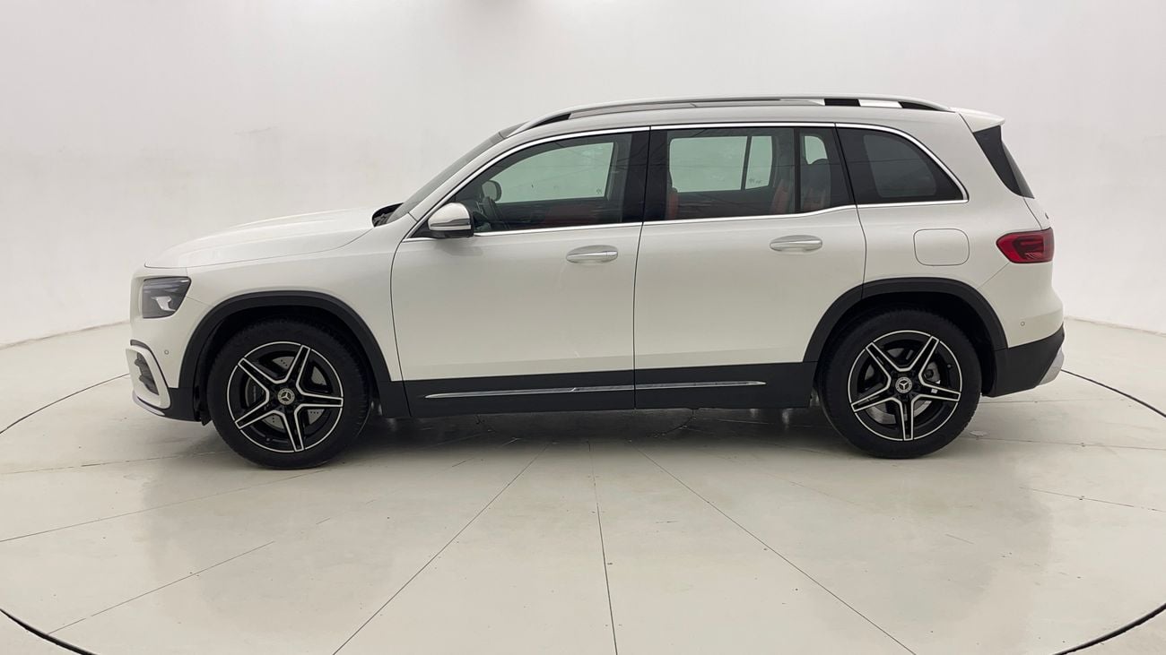 Mercedes-Benz GLB 250 2024 PREMIUM PLUS AMG | AED 2273/Month | 0 DP | 30 Day Return | Warranty