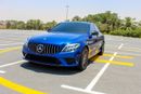 Mercedes-Benz C 220 2019 Mercedes C220 d