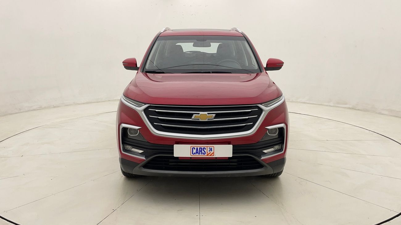 Chevrolet Captiva PREMIER 1.5 | Zero Down Payment | Home Test Drive