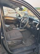 Toyota Hilux PICKUP - DIESEL - (RHD)