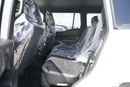 تويوتا برادو Toyota LC Prado, i-Force Max 2.4L Turbo L4 Hybrid, Color White Model 2025