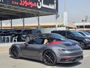 بورش 911 Carrera 3.0L (380 HP) Convertible