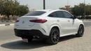 مرسيدس بنز GLE 450 كوبيه 4MATIC