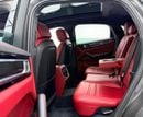 Porsche Cayenne GTS 2021 Porsche Cayenne GTS, Porsche Warranty+Full Service History, GCC