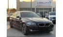 BMW 530i Std BMW 530_Gcc_2012_Excellent_Condition _Full option