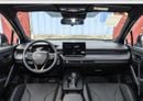 Toyota Corolla Cross GLI Toyota Corolla Cross 2.0L Intelligent Electric Hybrid Version 2026