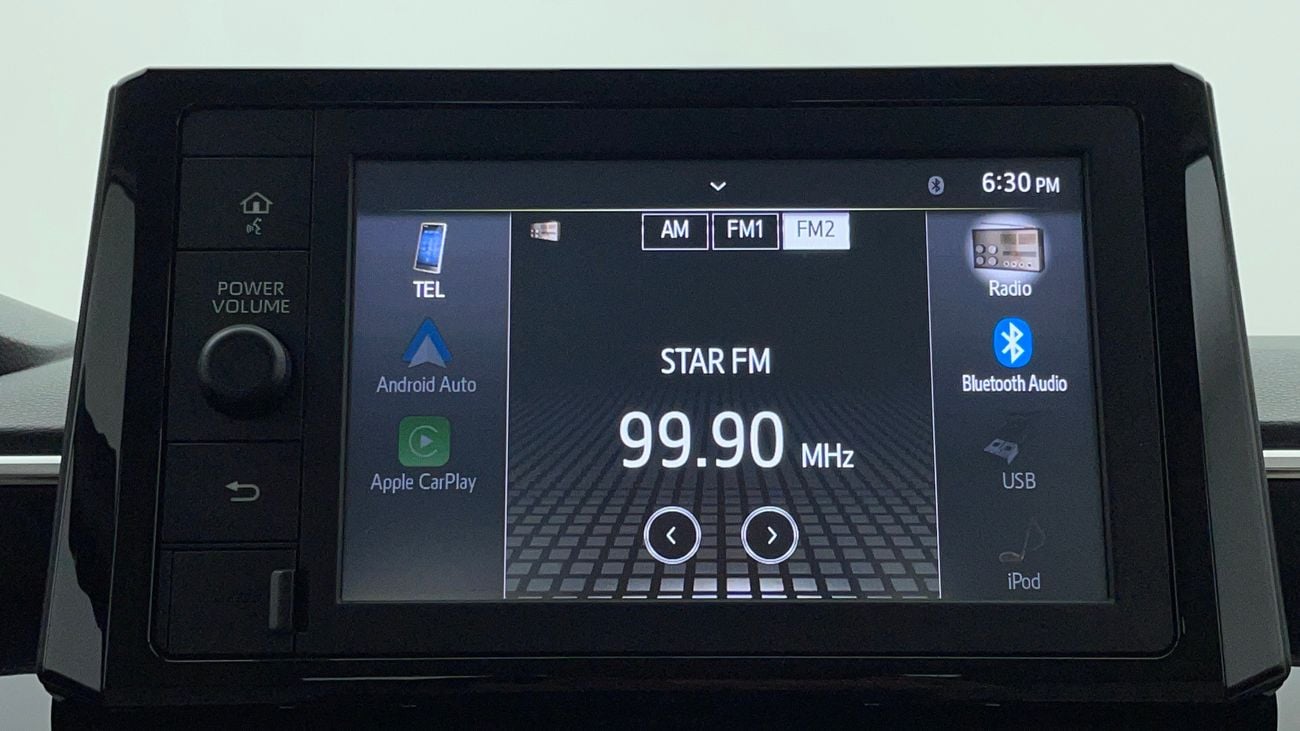 Toyota Corolla XLI 1.6 | Zero Down Payment | Free Home Test Drive