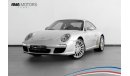 بورش 996 2010 Porsche 997 / Sport Chrono Plus package / Full-Service History