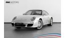 Porsche 911 2010 Porsche 997 / Sport Chrono Plus package / Full-Service History
