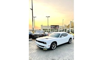 Dodge Challenger SXT Plus For sale