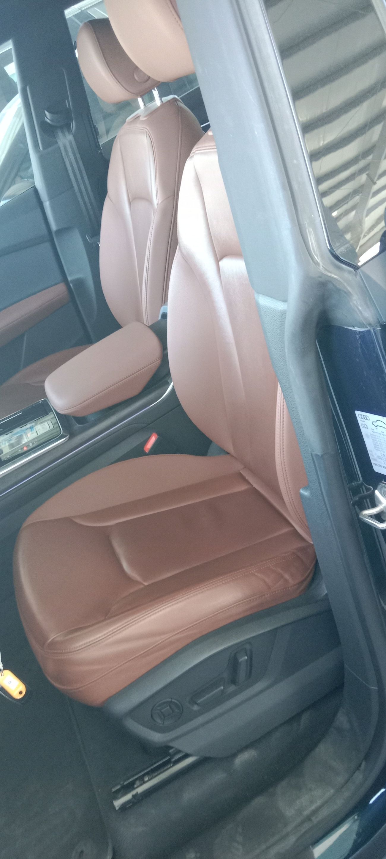 Audi Q8 55 TFSI QUATTRO 3 | Zero Down Payment | Home Test Drive