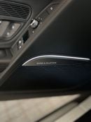 Audi R8 V10 Plus AUDI R8 SPORT PLUS | GCC | FSH | LOW MILEAGE | SUPER CLEAN