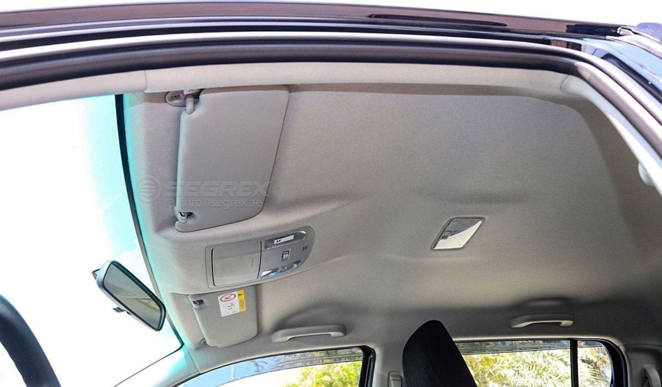 تويوتا هيلوكس 2025 Model Toyota Hilux DC, 2.7L Petrol, 2WD 5M/T