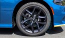 Dodge Charger G/T Plus 3.6L V6 , Winter Package ”LAST CALL” , 2023 Без пробега , (ТОЛЬКО НА ЭКСПОРТ)