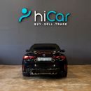 بي أم دبليو M4  AED 4,790 p.m • 0% Downpayment • BMW M4 • Agency Warranty