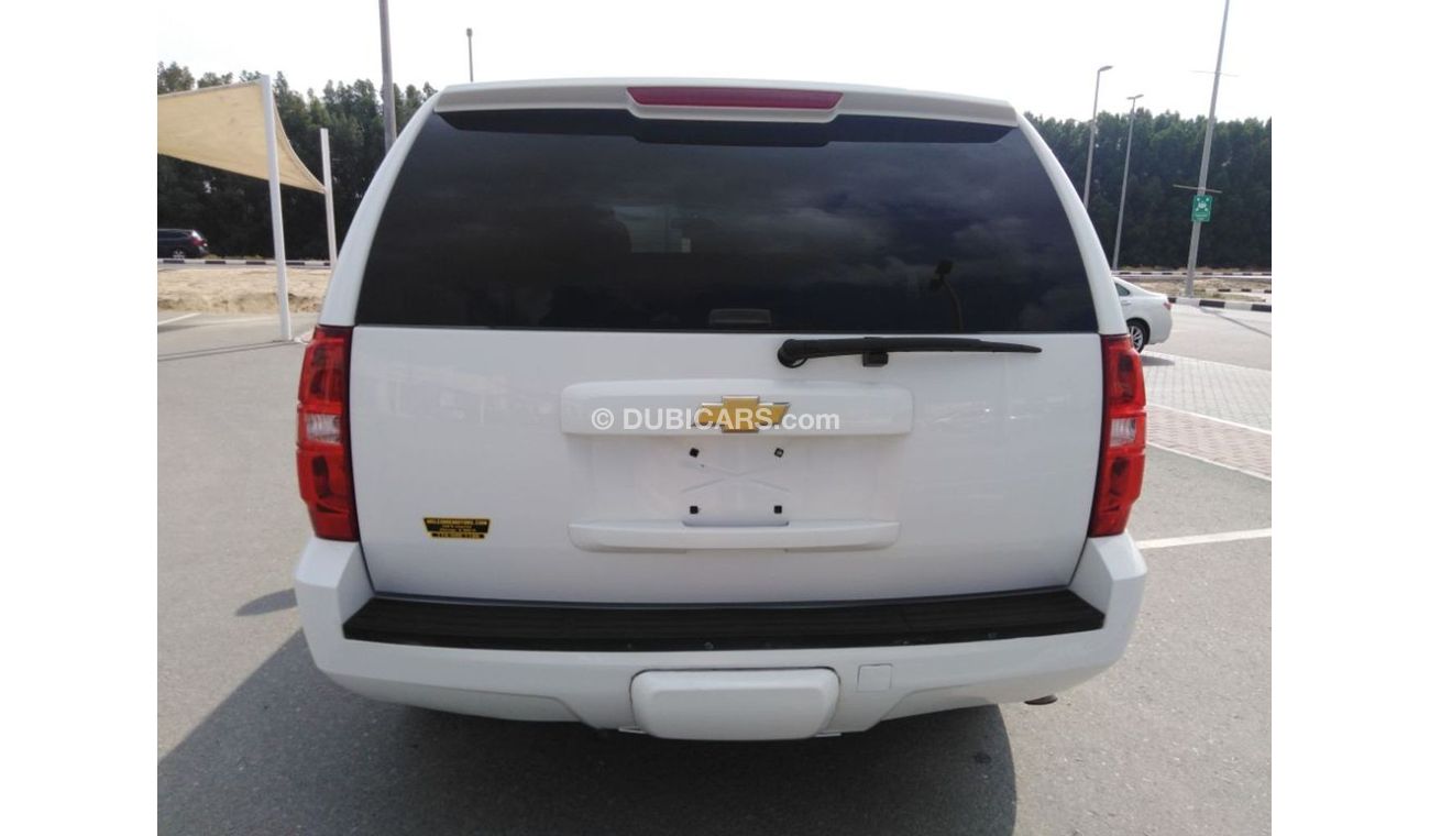 شيفروليه تاهو للبيع شيفروليه تاهو ٢٠١٢