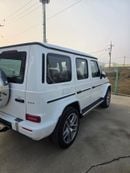 مرسيدس بنز G 63 AMG STD Brand New G63 Coming on the way