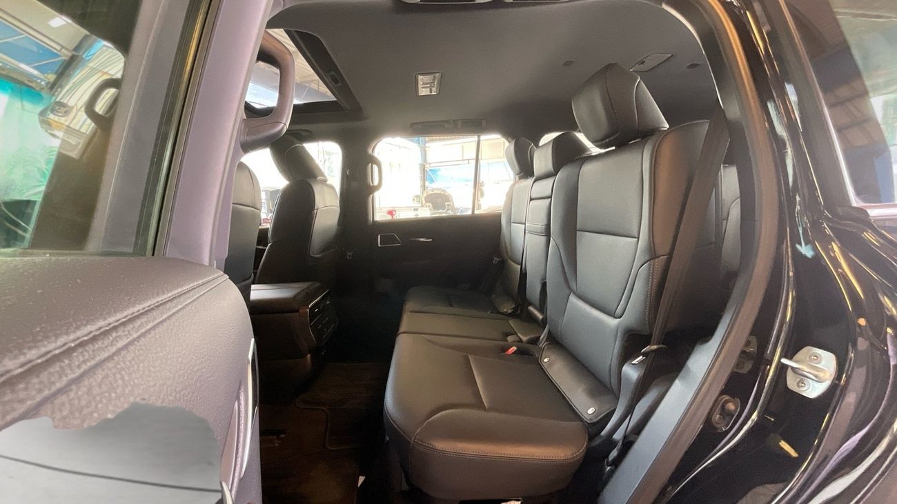 Toyota Land Cruiser 3.5T V6 GXR 4WD AUTO | Guaranteed Warranty | 0 Down Payment