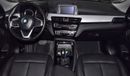 بي أم دبليو X2 EXCELLENT DEAL for our BMW X2 sDrive20i ( 2020 Model ) in White Color GCC Specs