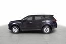 Nissan X Terra TITANIUM 2.5