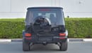 Mercedes-Benz G 63 AMG MERCEDES BENZ G63 AMG 2022 EXPORT PRICE