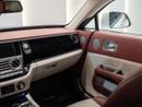 Rolls-Royce Wraith - TWIN-TURBO V12 | SIGNATURE COACH-STYLE DOORS | 4 SEATERS | LOW MILEAGE | GCC | PERFECT CONDITION