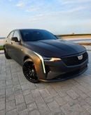 Cadillac CT4 PREMIUM LUXURY (URGENT)