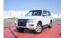 Mitsubishi Pajero 2017 | MITSUBISHI PAJERO | GLS V6 3.5L | 5-DOORS 7-SEATER | FREE COMPREHENSIVE INSURANCE | FREE REGI