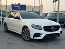 مرسيدس بنز E 400 AMG 3.0L