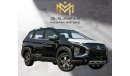 ميتسوبيشي إكسباندر MITSUBISHI XPANDER CROSS HI-LINE 2023 1.5L (EXPORT ONLY)