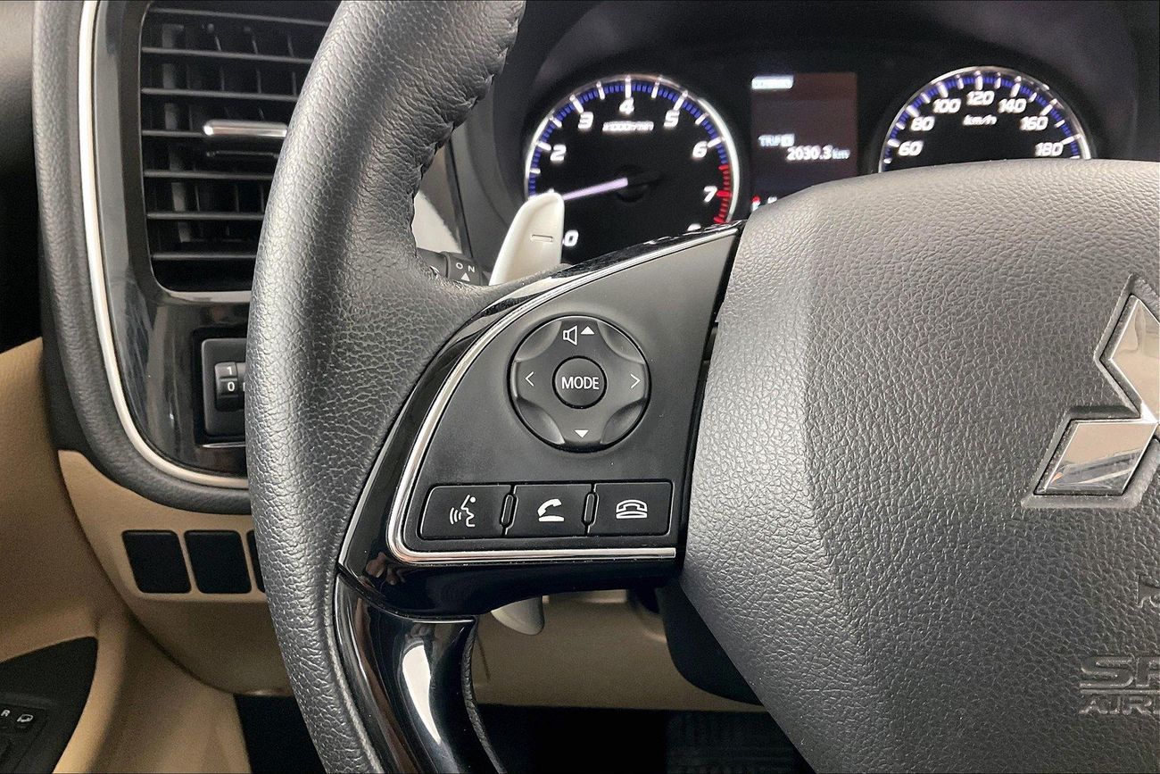 Mitsubishi Outlander GLX Basic | National Day Celebration | Guaranteed Warranty | 0 Down Payment