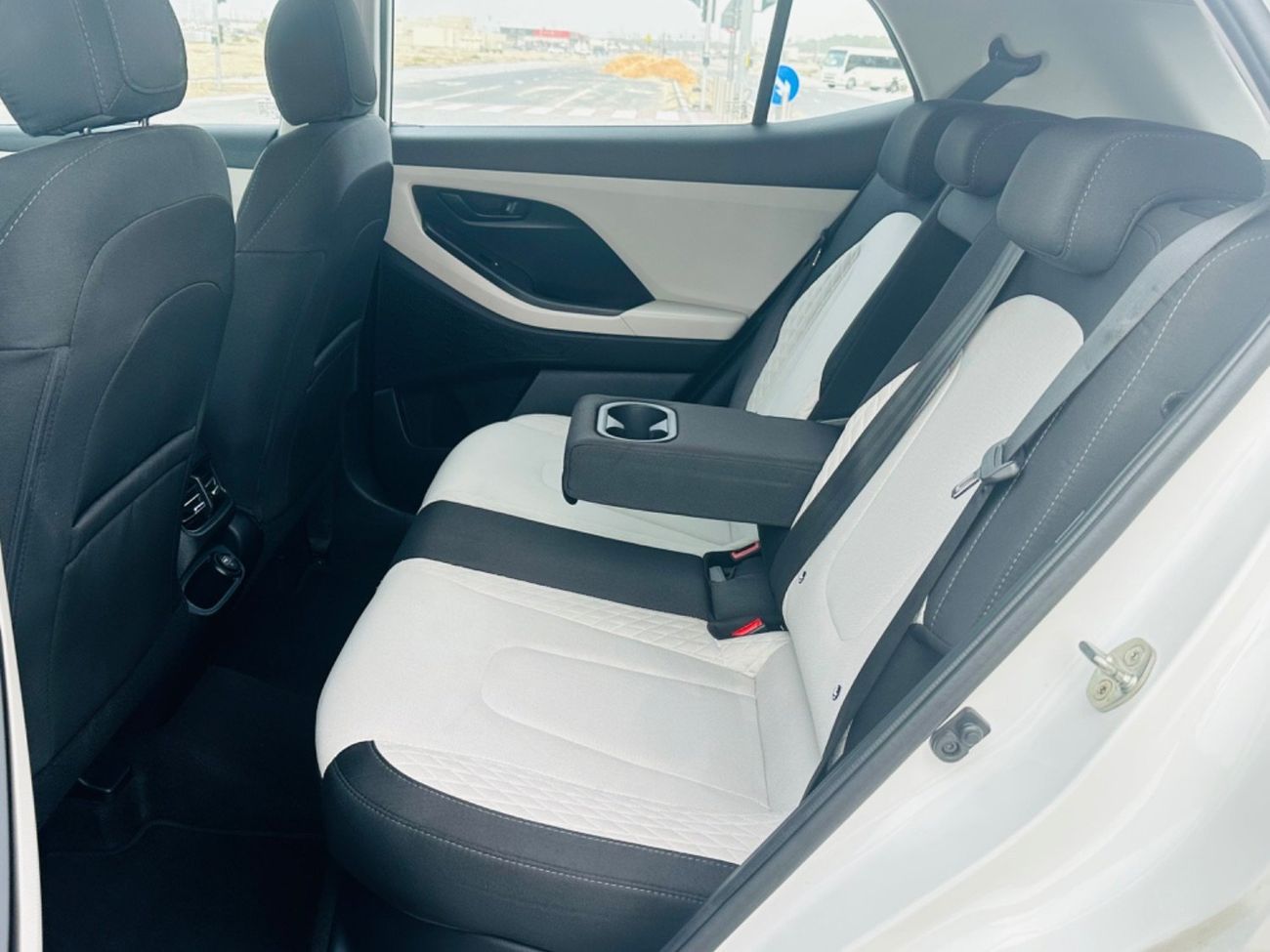 هيونداي كريتا Mid 1.6L