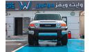 Toyota FJ Cruiser TOYOTA FJ CRUISER GXR V6 4.0L, GCC, 2023(FOR EXPORT)