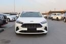 JAC J7 JAC J7 - 2023  - Turbo - GCC - Full option - Accident-free - 1.6L  - Excellent condition