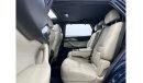 Mazda CX-9 2020 Mazda CX-9 Signature, Aug 2024 Mazda Warranty + Service Pack, Full Mazda Service History, GCC