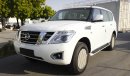 Nissan Patrol SE TY2