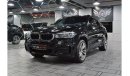 BMW X6 35i M Sport