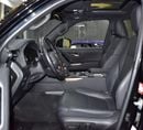 تويوتا لاند كروزر EXCELLENT DEAL for our Toyota Land Cruiser GXR  ( 2022 Model ) in Black Color GCC Specs