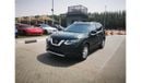 Nissan Rogue SV - AWD