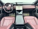 Land Rover Range Rover Sport 2026 Land Rover Range Rover HSE Dynamic P530, Land Rover Warranty + Service Contract, Full Land Rove