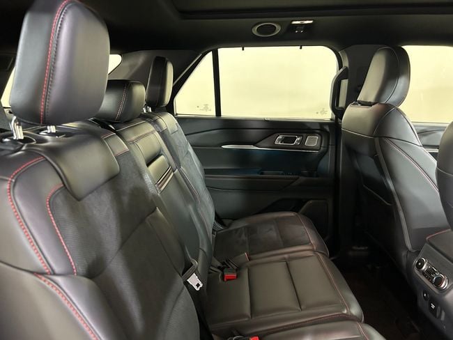 Ford Explorer ST, миниатюра 27