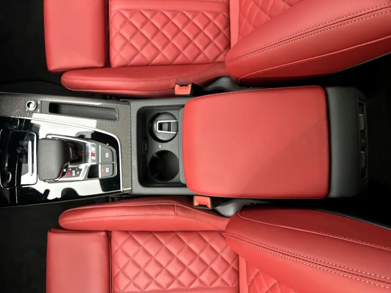 Audi SQ5 Sportback TFSI 354hp (Ref# 43590) EXCLUSIVE RAMADAN OFFER